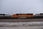 BNSF 9476